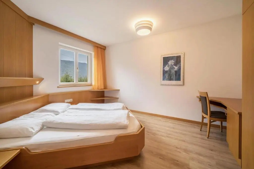 Weinsepphof Ferienwohnung 8
