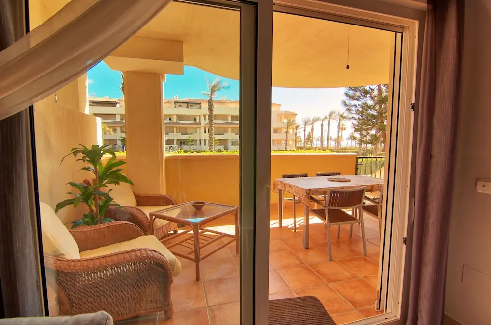 Apartamento Villa Romana