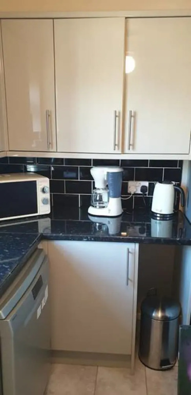 Plumstead Serviced Apartment