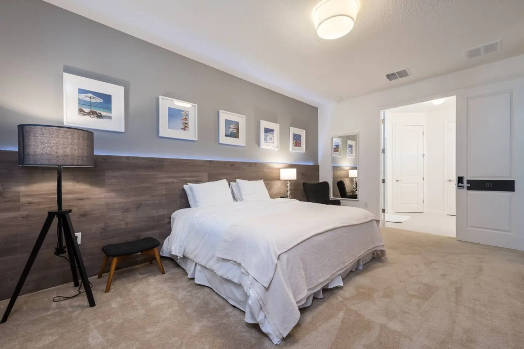 Unique luxury masterpiece with 15 suites