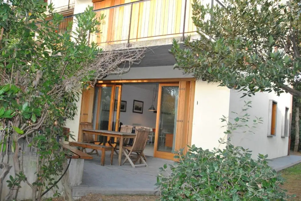 Case Vacanze Villa Marina