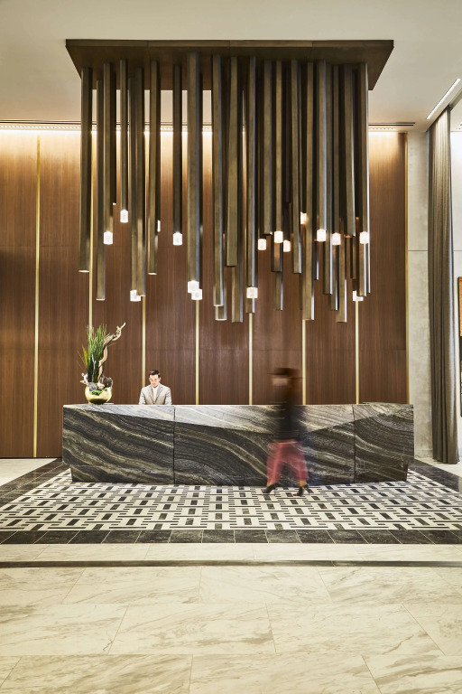 Thompson Dallas, by Hyatt