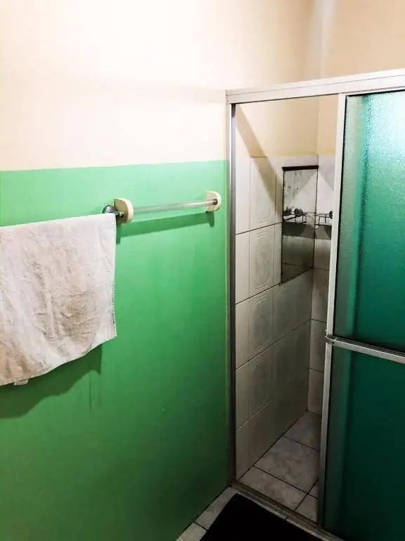 Quiet house silveira