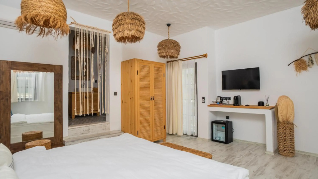 Salonika Suites