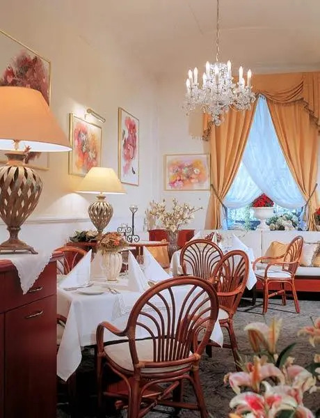 Hotel Sieber