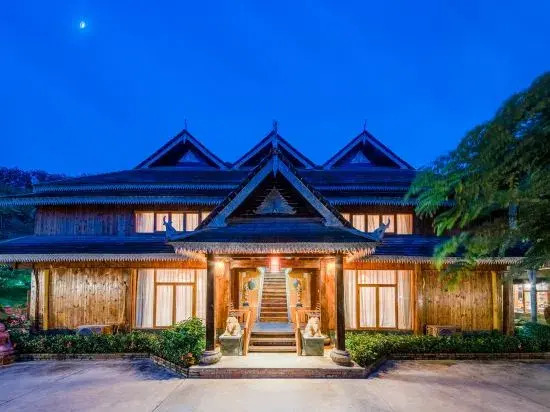 Zaizili Dai Villa