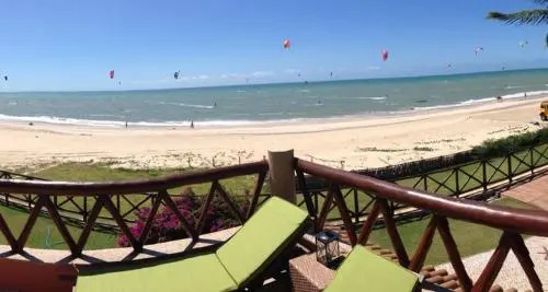 Duplex Frente Mar