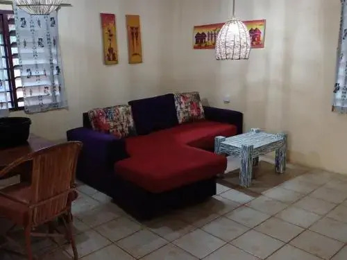 Lions Home