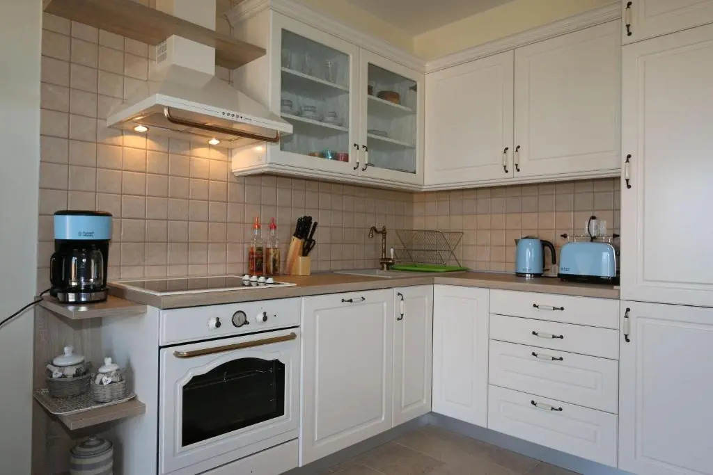 Apartment Soline Cove