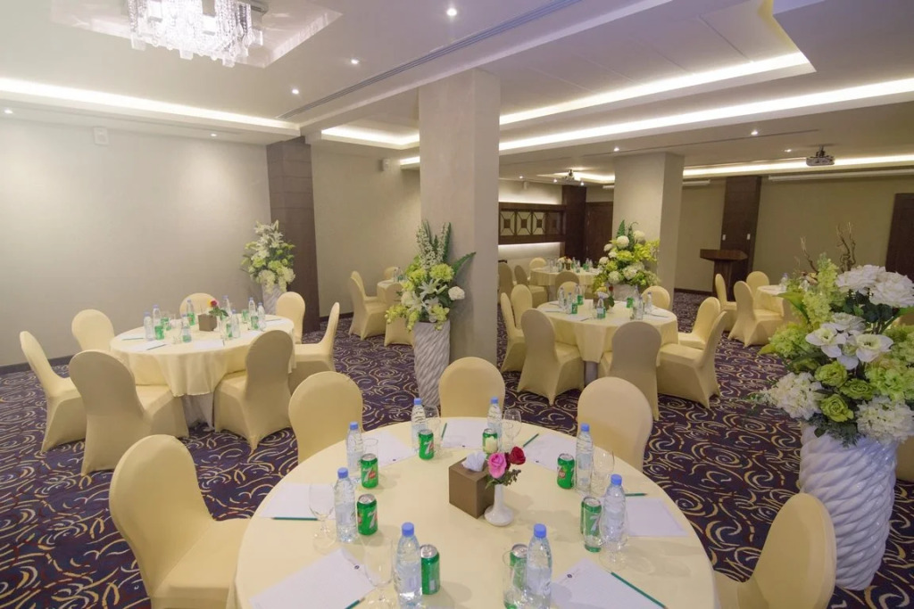 Hmaasat Intour Hotel