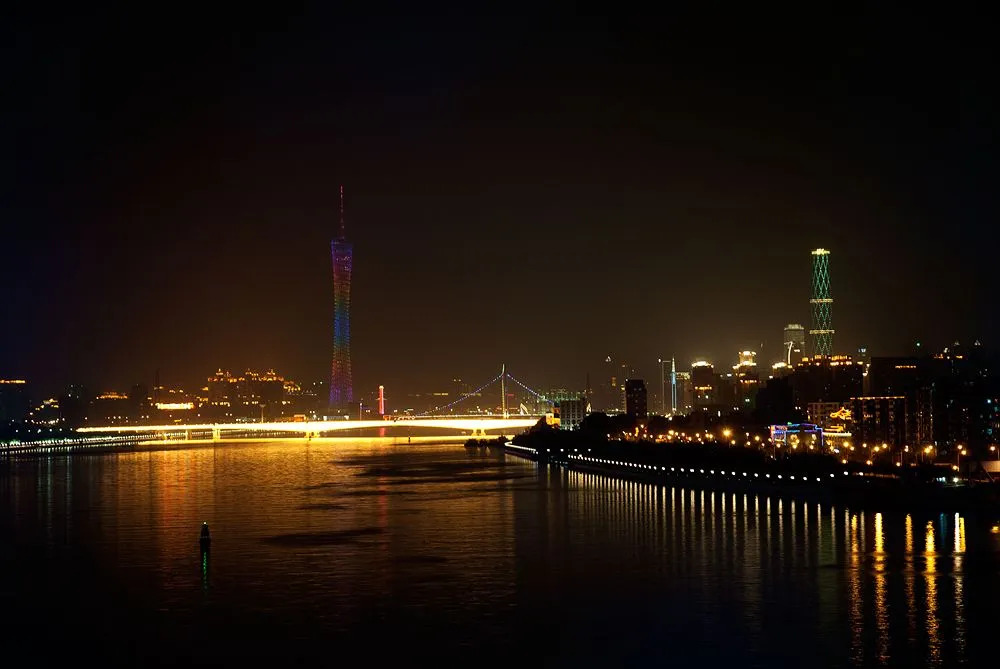 She & He Hotel Apartment - River Class