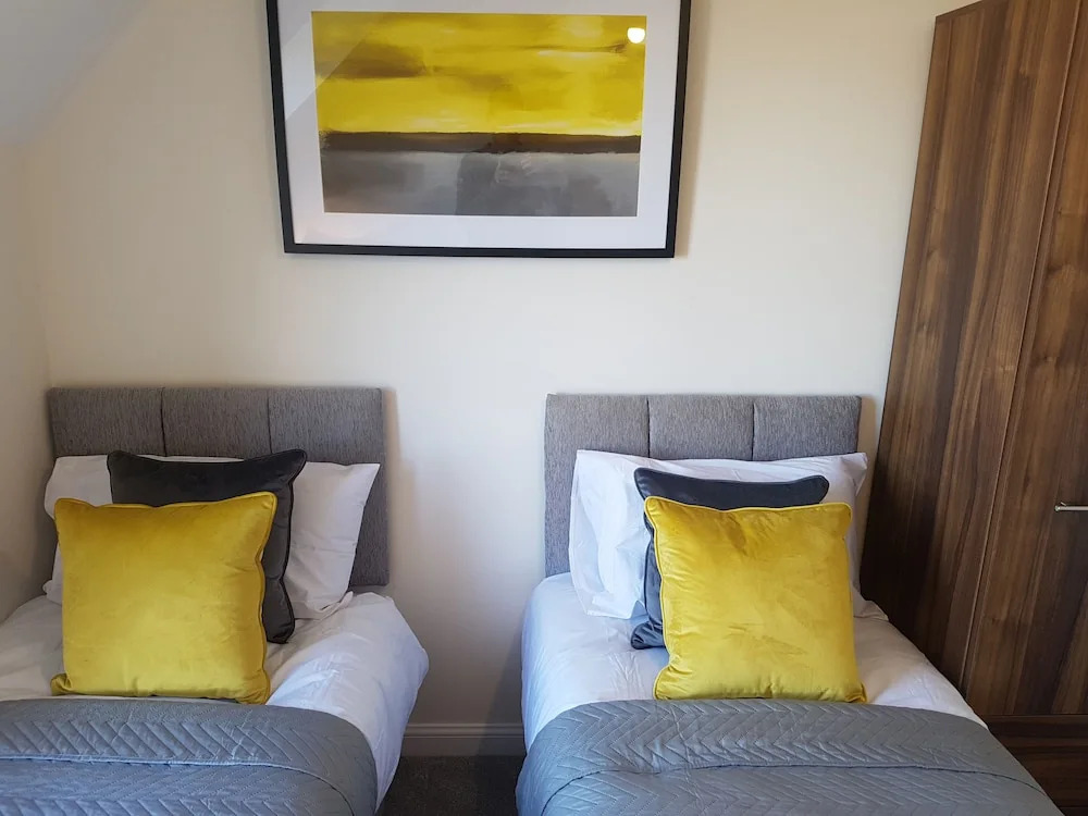 Brooklands Apartments