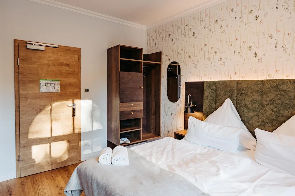 Schlosshotel Brilon-Wald