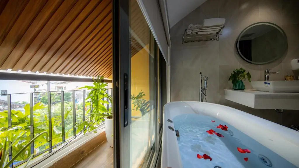 Hoianan Boutique Hotel