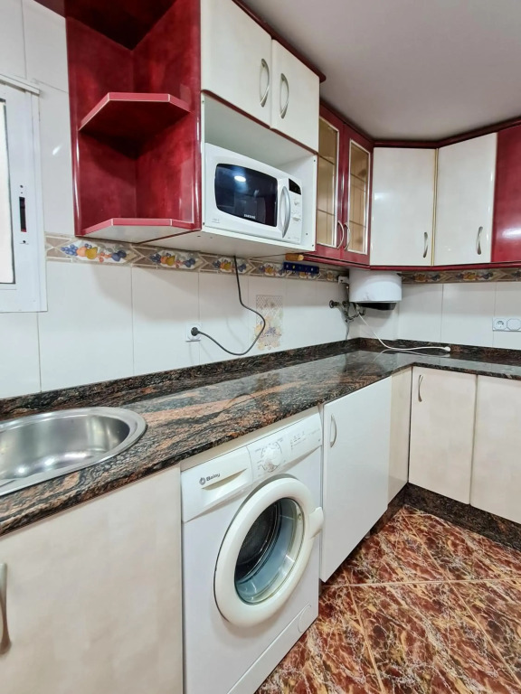 Apartamento Completo El Pato de Loix