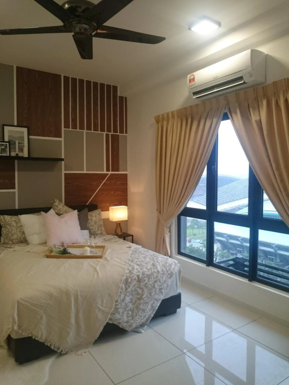 Adore Homestay@Emira Seksyen 13 Shah Alam, MSU, Stadium, AEON Mall