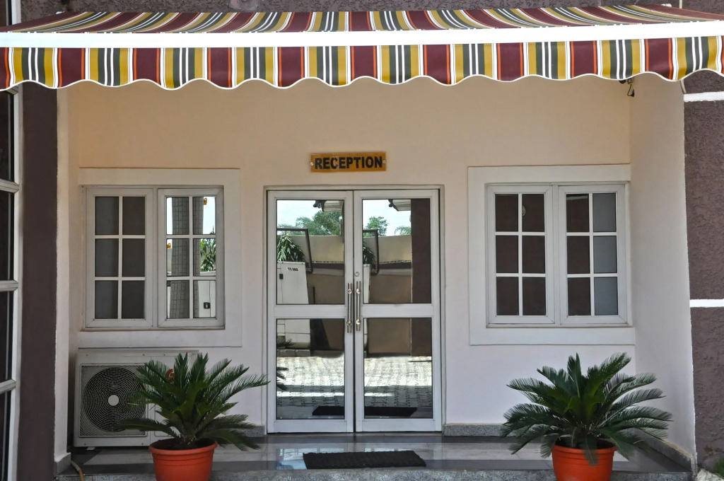 Western Dreams Hotel