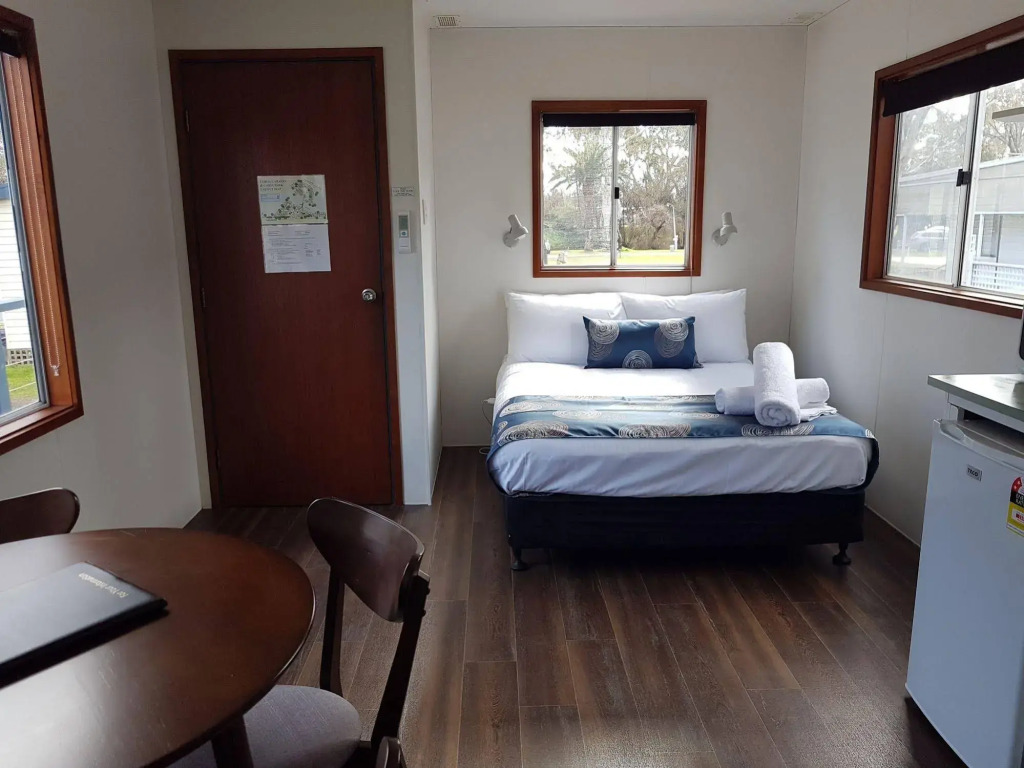 Euroa Caravan Park