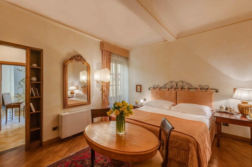 Boutique Hotel In Piazza Della Signoria