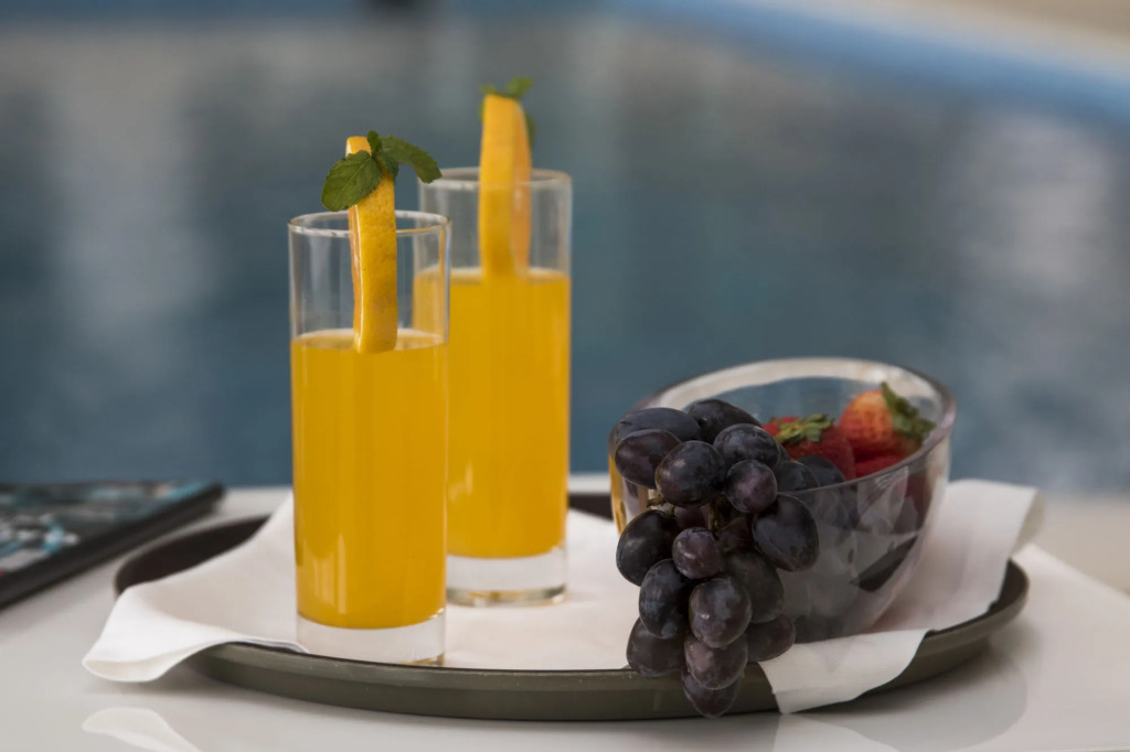 Luna Arcos Hotel Nature & Wellness