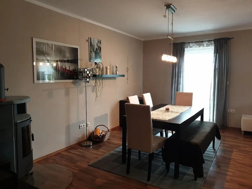 Ferienwohnung Fichtelmountain