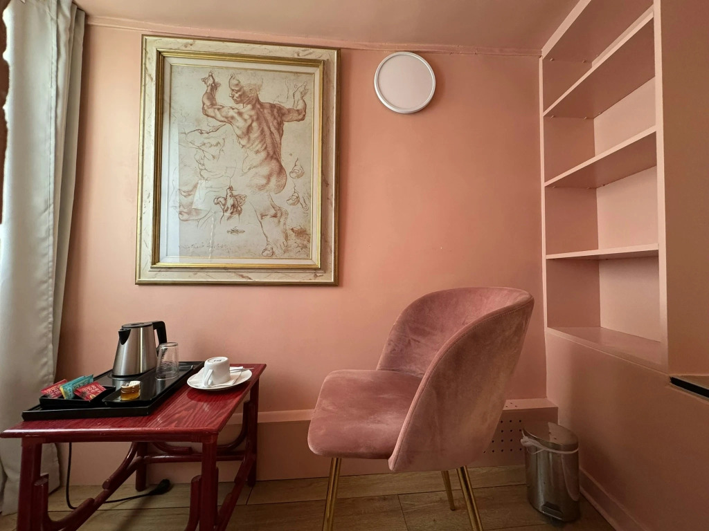 Hôtel Petit Saint-Honoré
