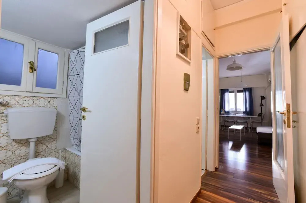 Olala Yoo Apartment