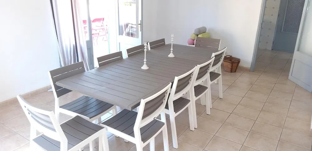 House with 6 Bedrooms in Capdepera, with Wonderful Sea View, Furnished Terrace And Wifi