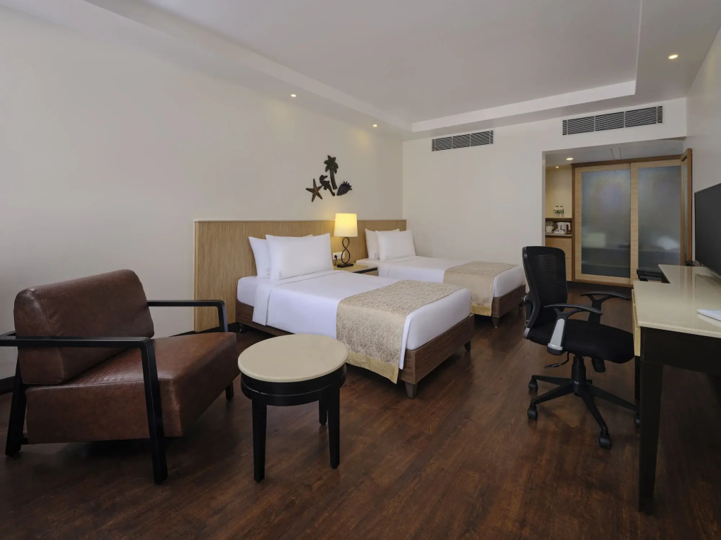 Holiday Inn Resort Goa by IHG