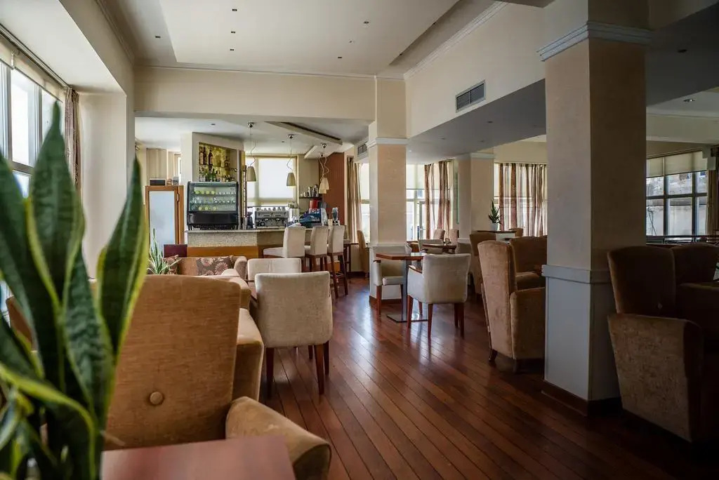 Hotel Hermes