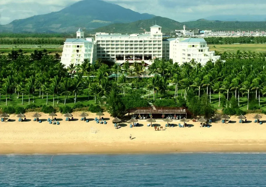 Tianfuyuan Resort