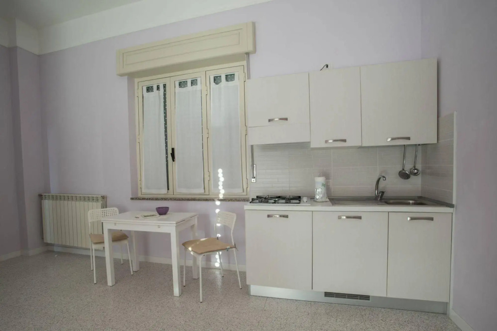 Casa Di Bello Affittacamere