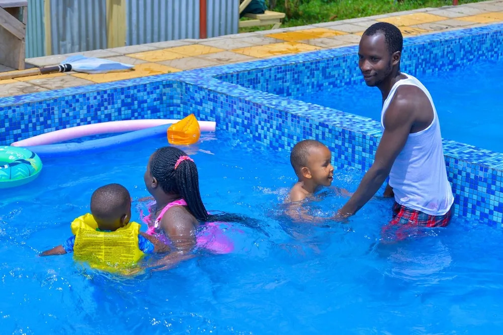 Nyange Resort and Marina