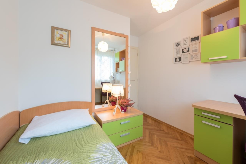 Apartment Snjeza - spacious & comfortable: A1 Split, Riviera Split
