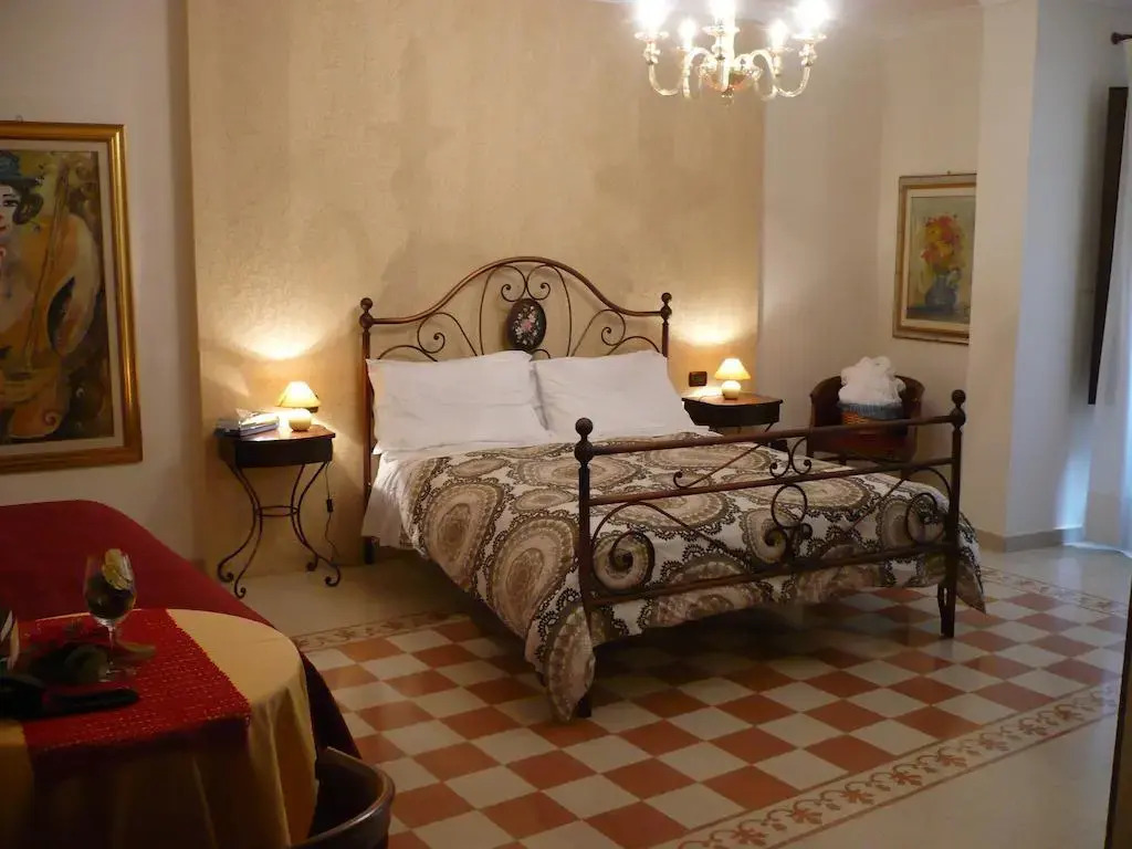 Hotel Palazzo Krataiis