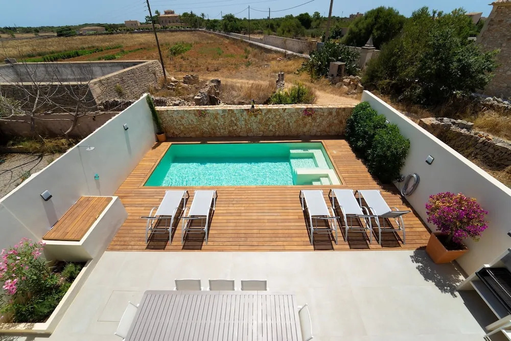 Casa Reiet by dracmallorca