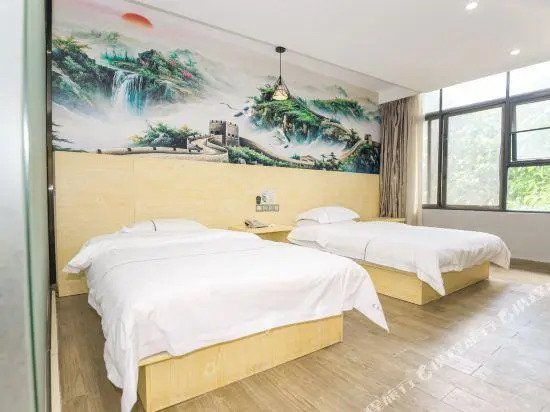Yimi Hotel (Guangzhou Xihua Road)