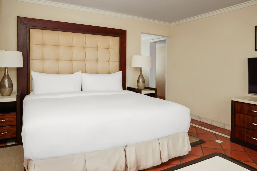 The House, An Autograph Collection All-Inclusive Resort