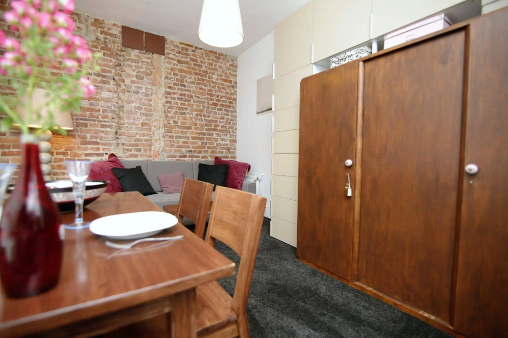 Rent a Flat apartments - Ogarna St.