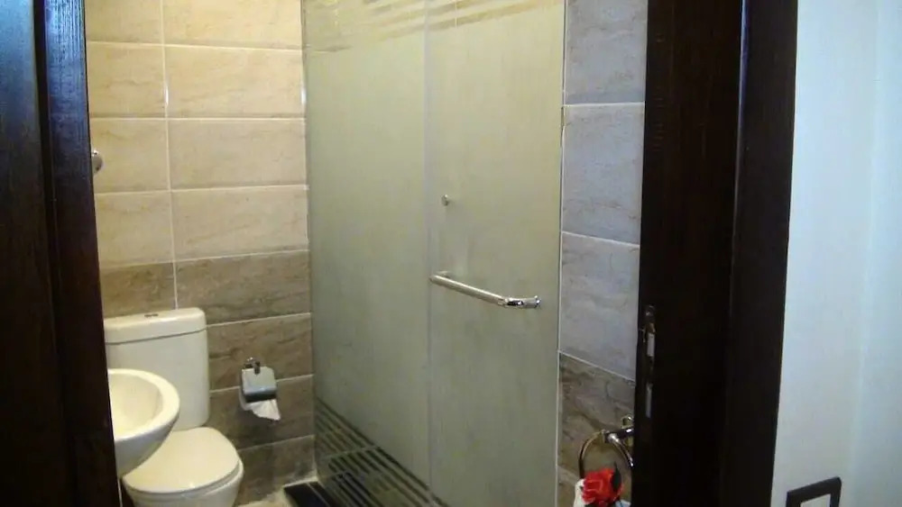Jewel San Stefano Hotel