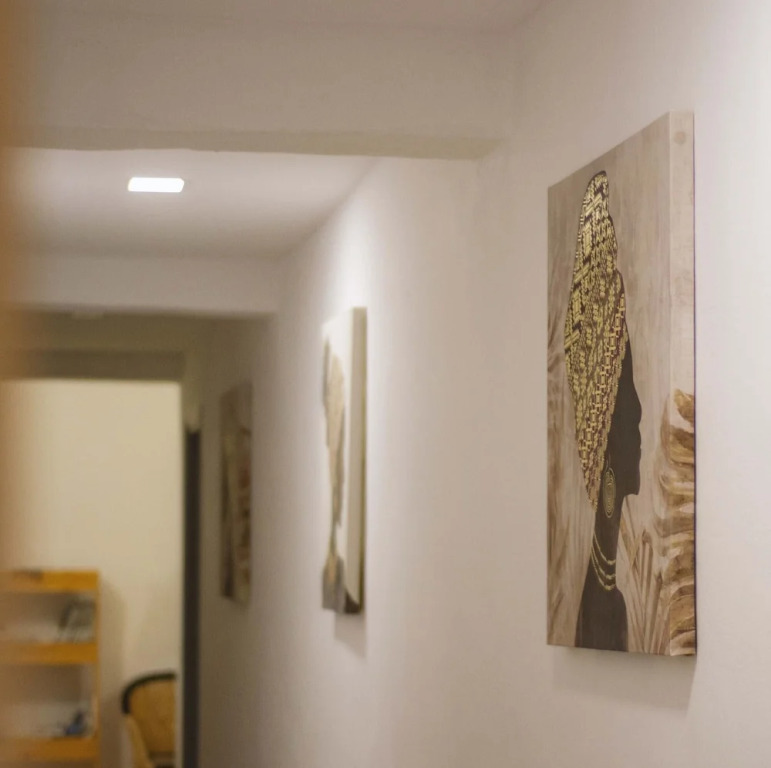BOHOTEL Messonghi - Designers Hotel