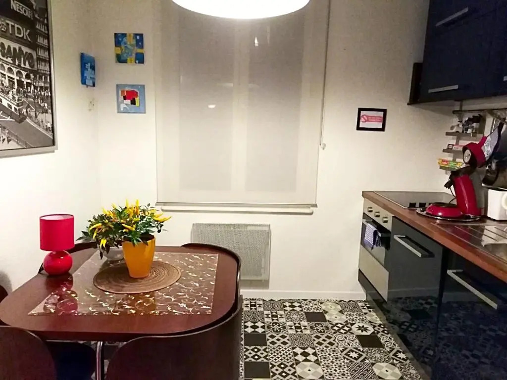 Appartement 3 pièces, Krutenau, Parking privé