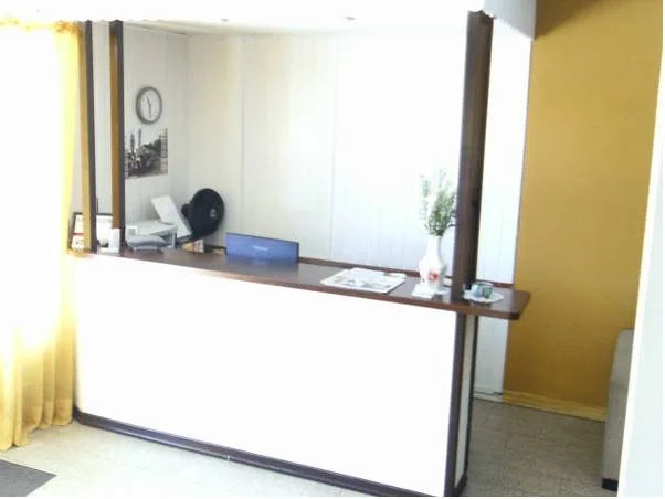 Hotel Alpinus