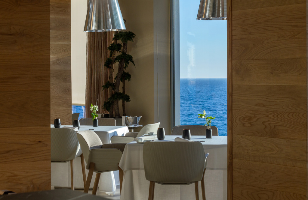 SOLYMAR Gran Hotel
