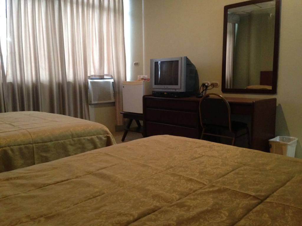Hotel Rizzo