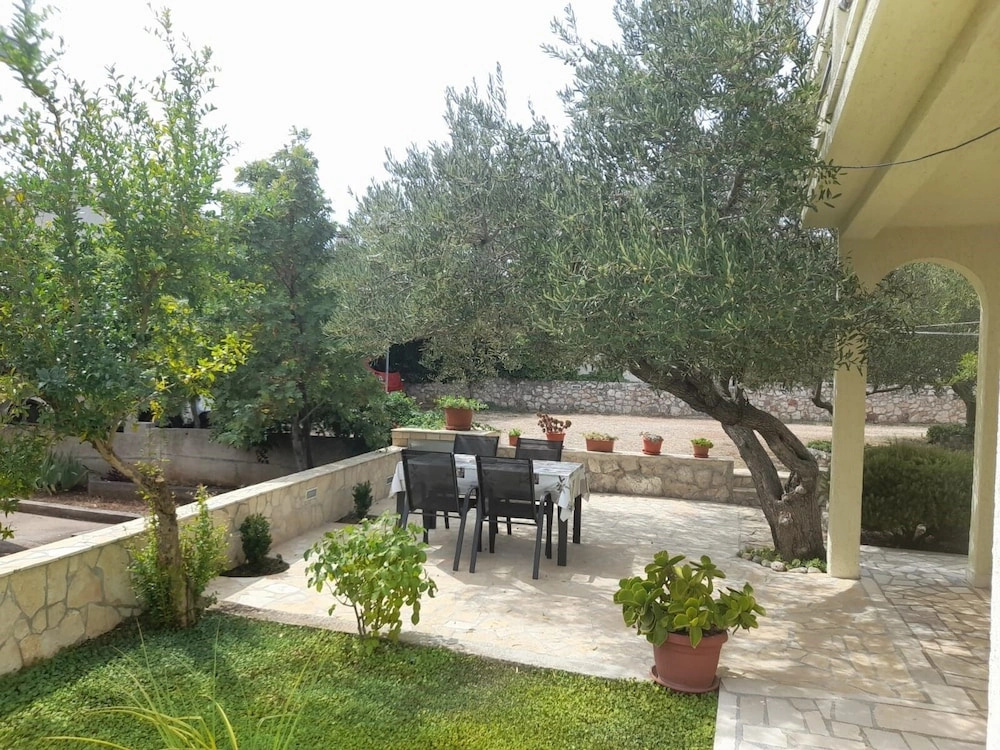 Apartments Barac