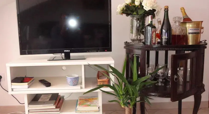 Apartment Yucca