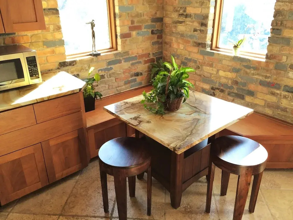 6-Bedroom Tudor in the Historic District