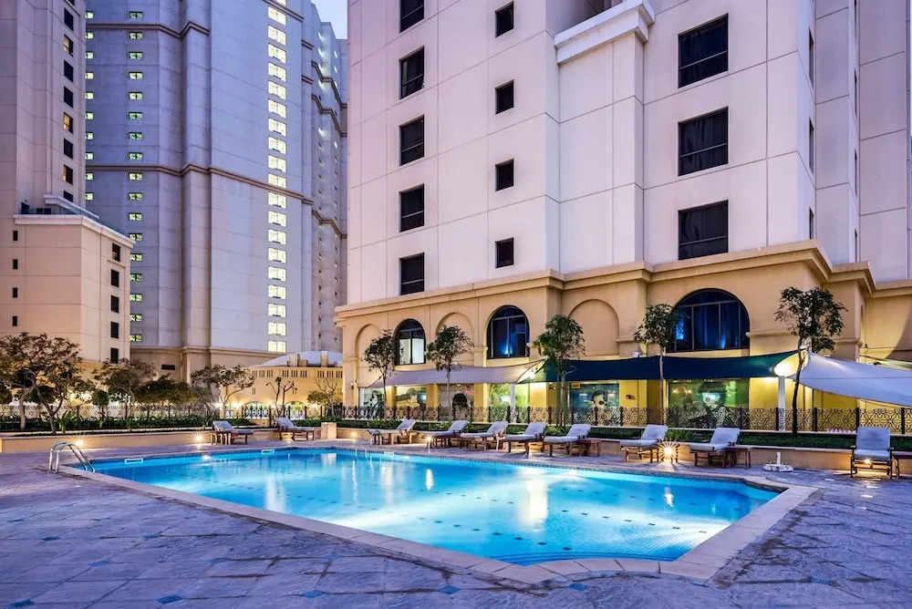 One Perfect Stay - Shams 2
