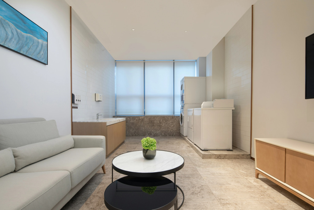 Hilton Garden Inn Zibo Zhangdian